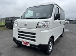 ダイハツ ハイゼットカーゴ 春日部バイパス店  白 CVT 排気量660cc 2WD