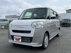 ダイハツ ムーヴキャンバス 三郷インター店  その他 CVT 排気量660cc 2WD