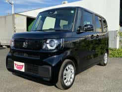 ホンダ N-BOX 三郷インター店