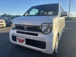 ホンダ N-WGN 三郷インター店  白 CVT 排気量660cc 2WD