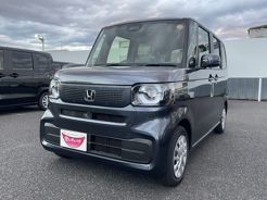 ホンダ N-BOX 春日部バイパス店  シルバー CVT 排気量660cc 2WD