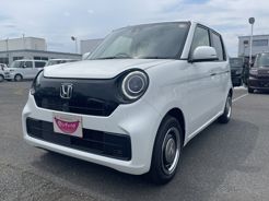 ホンダ N-ONE 三郷インター店  白 CVT 排気量660cc 2WD