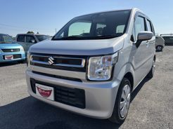 スズキ ワゴンR 春日部バイパス店 未使用車 その他 CVT 排気量660cc 2WD