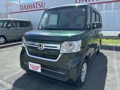 ホンダ N-BOX 越谷バイパス店