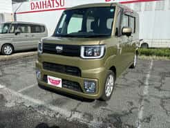 ダイハツ ウェイク 越谷バイパス店
