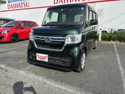  N-BOX 