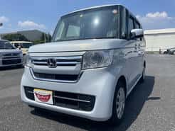ホンダ N-BOX 三郷インター店