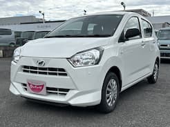 ダイハツ ミライース 三郷インター店