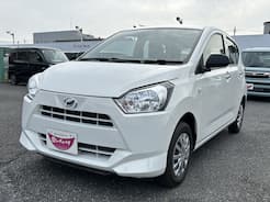 ダイハツ ミライース 三郷インター店