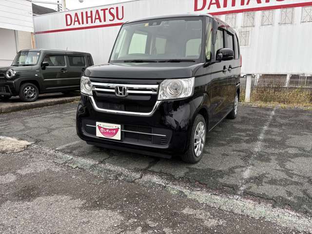 ホンダ N-BOX