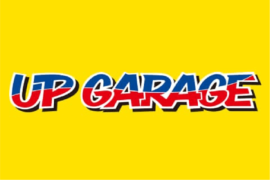 UP GARAGE