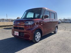 ダイハツ タント 春日部バイパス店