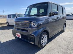 ホンダ N-BOX 春日部バイパス店